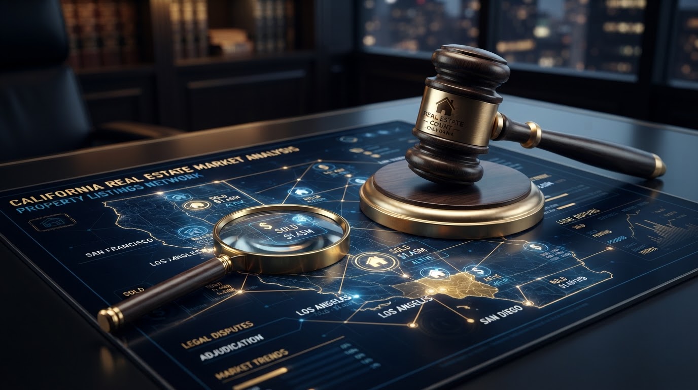 The CRMLS vs. Compass Dispute: Why Rory Manning Believes Exposure Beats Restricted Listings