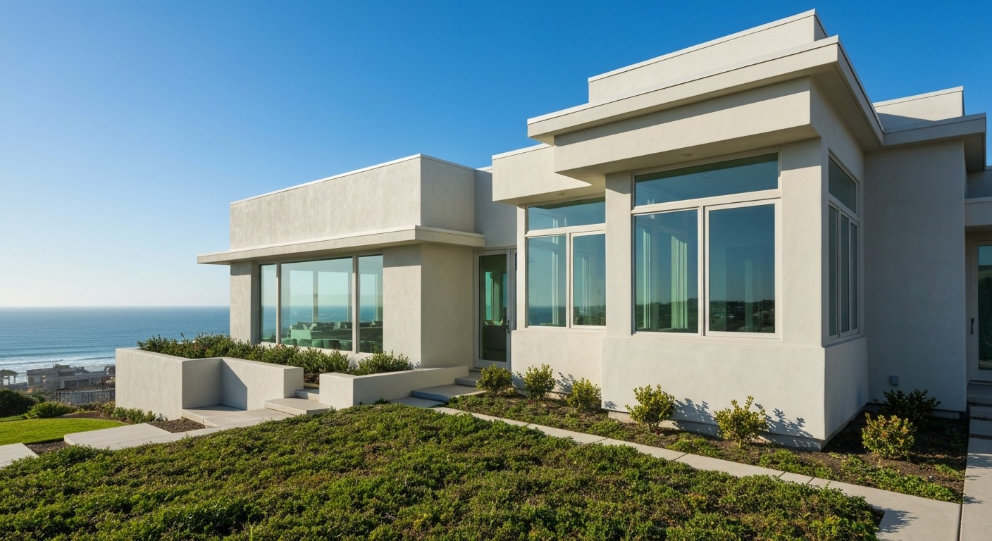 Oceanside real estate market overview