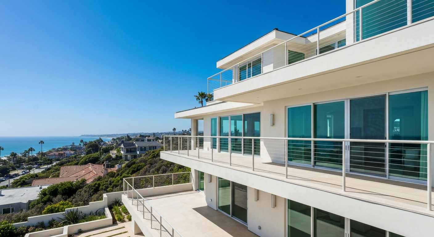 Encinitas real estate market overview