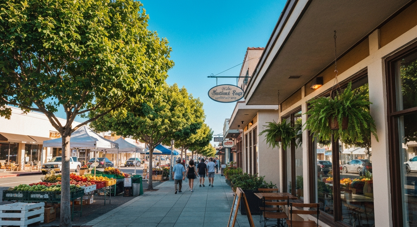 Why People Are Choosing Vista, CA