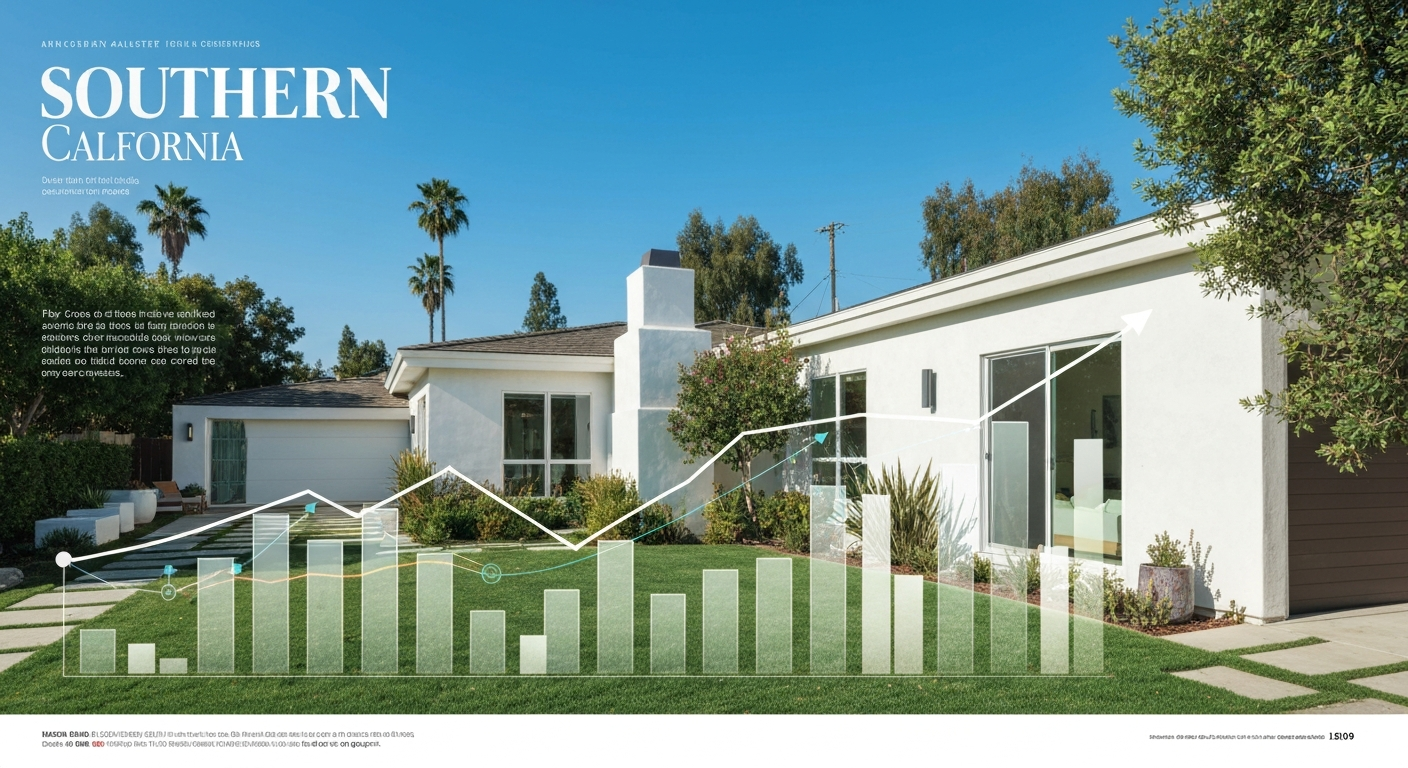 North County San Diego Housing Market Update: What Buyers and Sellers Need to Know This Month