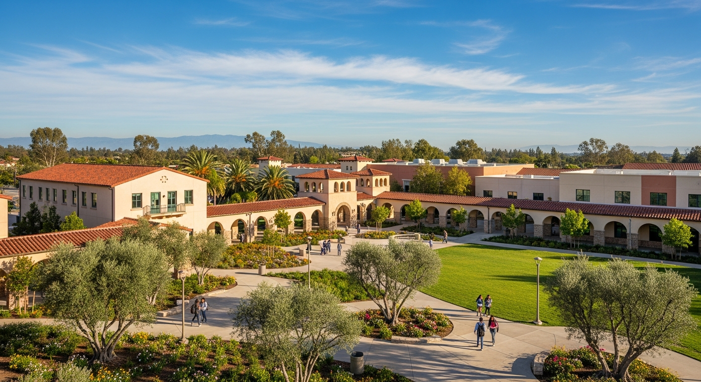Education and schools in Fallbrook and Bonsall, California