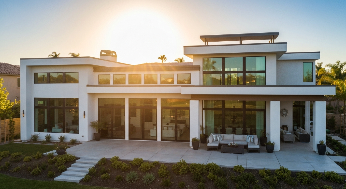 San Marcos real estate market overview