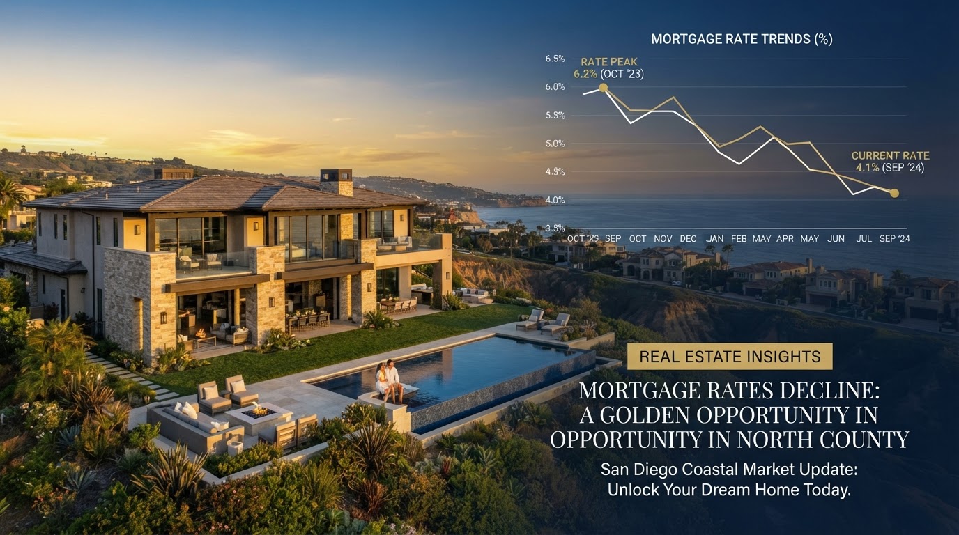 Rate Buydowns: The Seller Concession That Wins Deals Without Dropping Your Price
