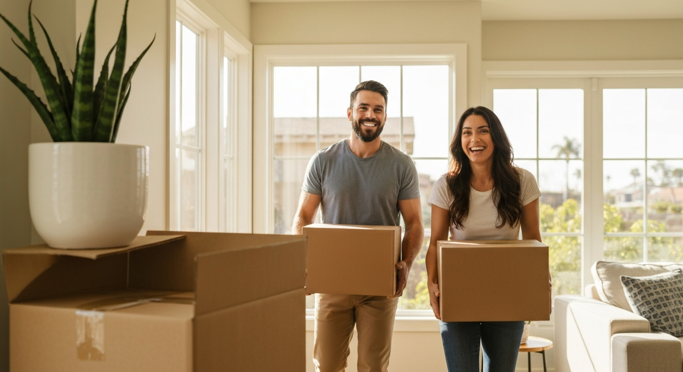 Your Guide to Moving to North San Diego County This Summer