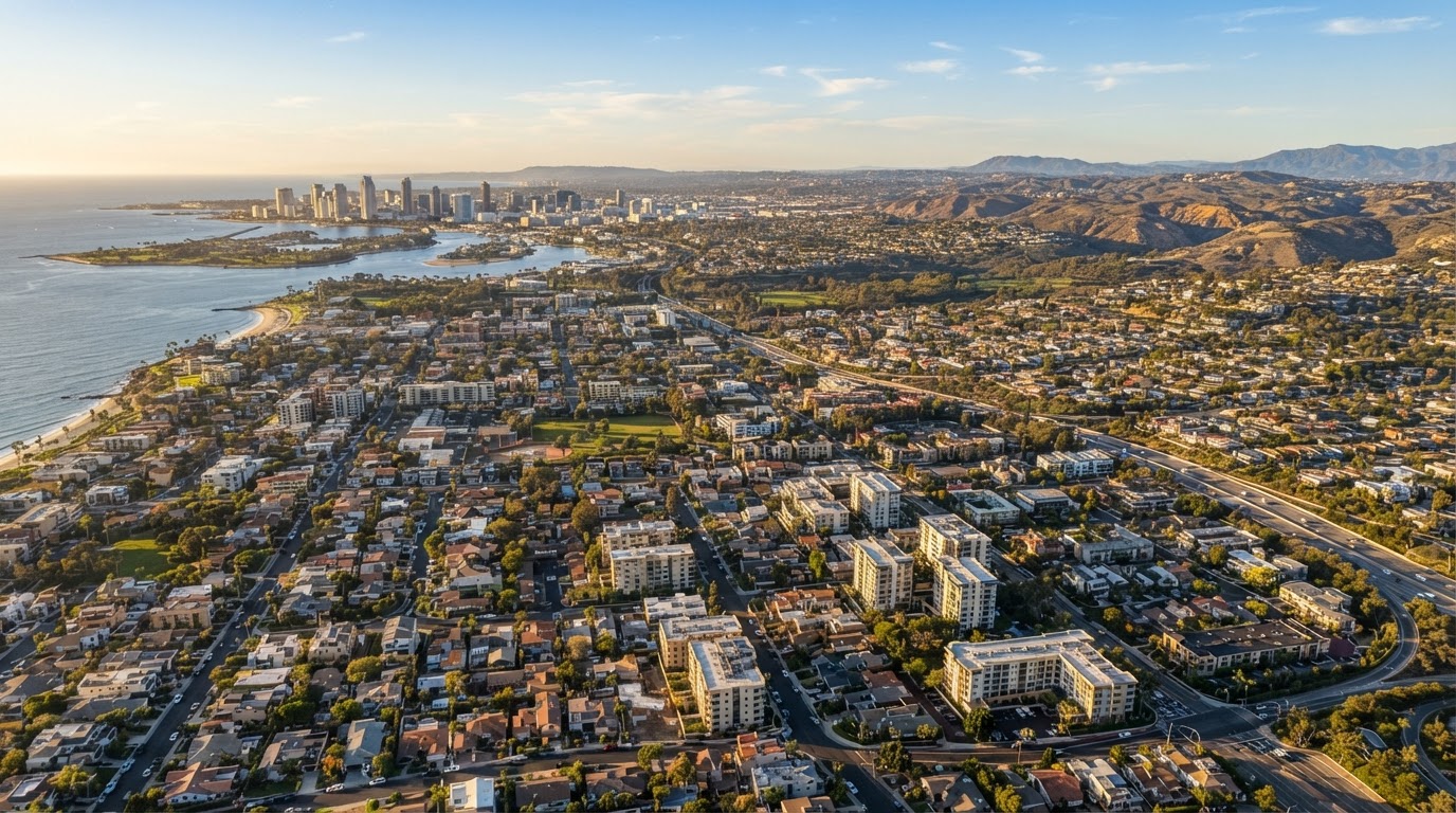 San Diego County Market Snapshot: Late 2026 Prices, Inventory, and What It Means for Buyers and Sellers