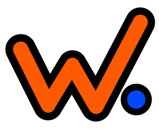 We Design Smart Websites Logo