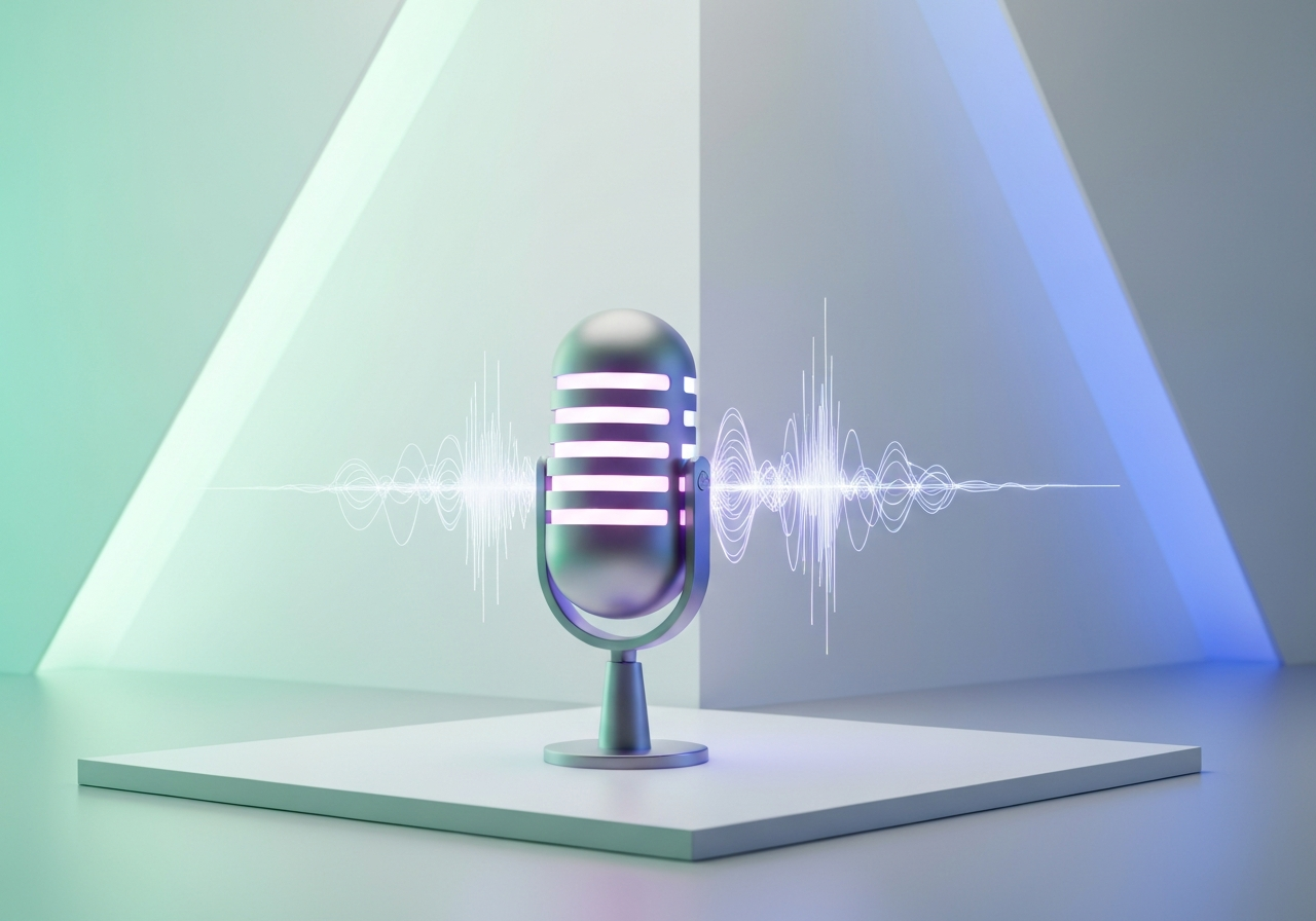 AI Voice Assistant