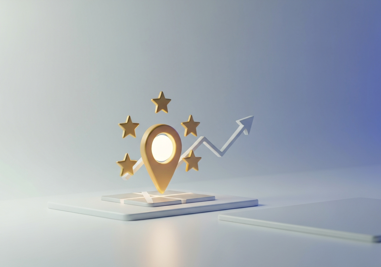 Google Business Profile Management
