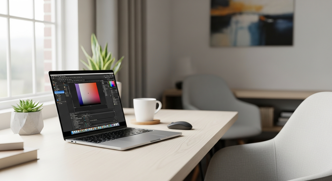 Premium Workspace