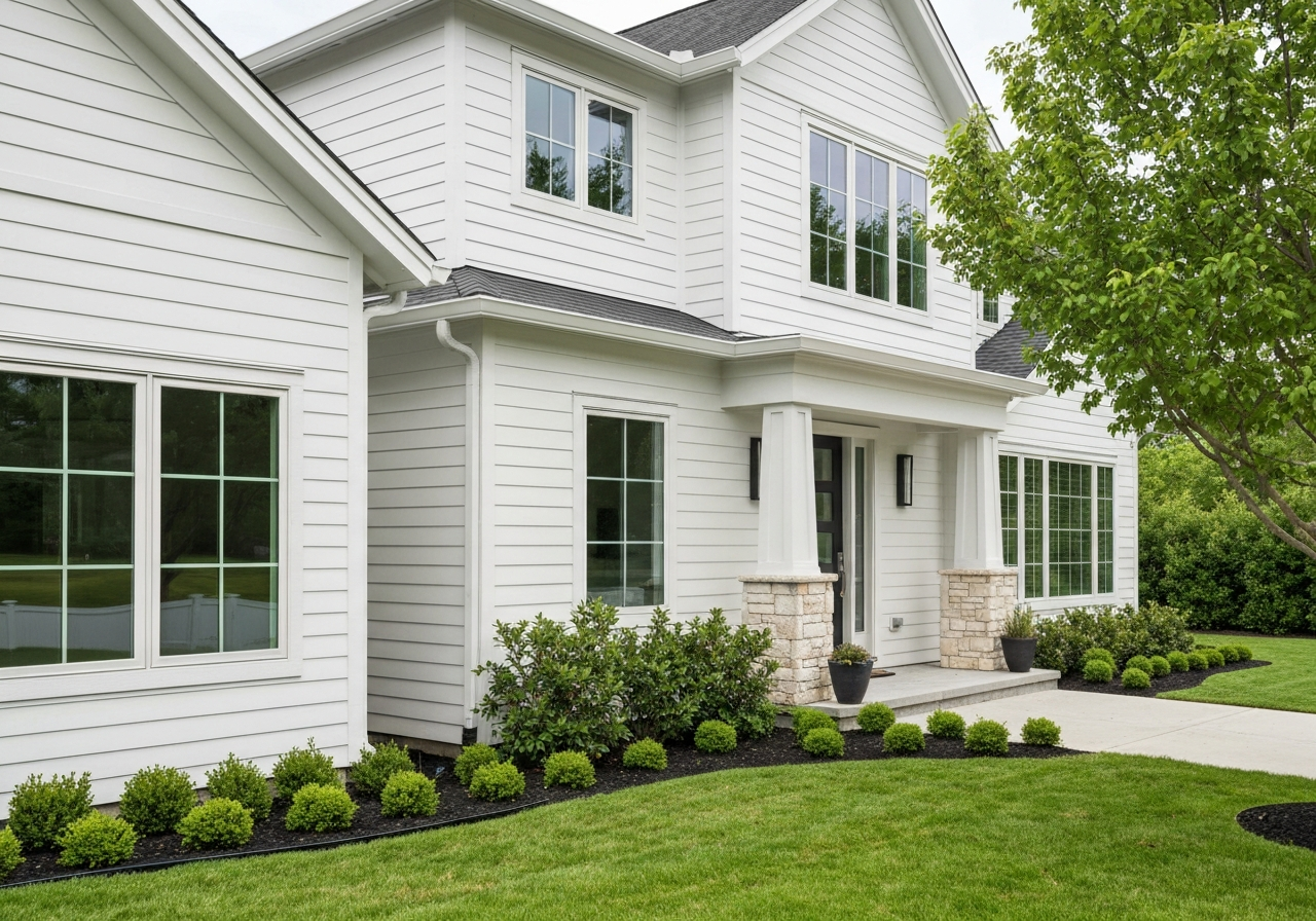 Painting Contractors projects