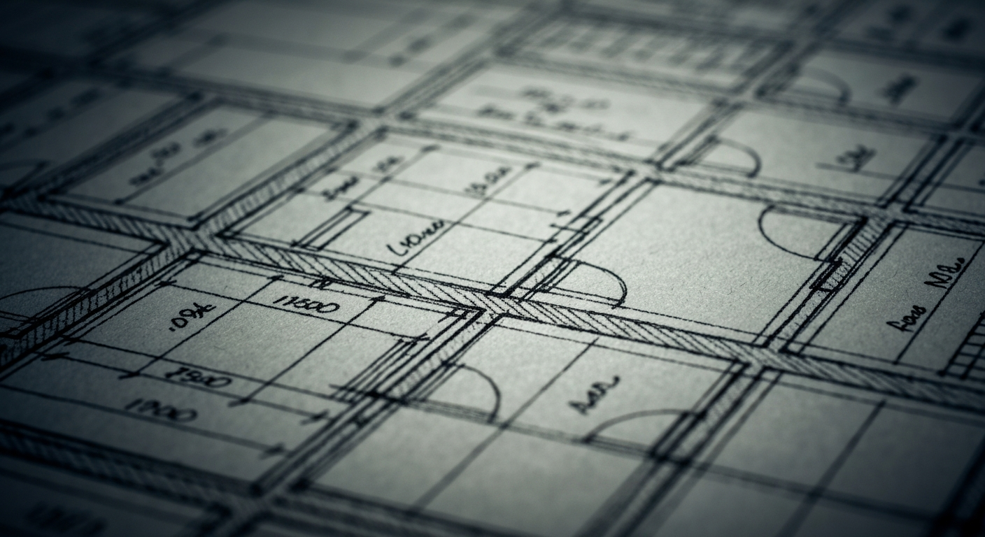 Background blueprints