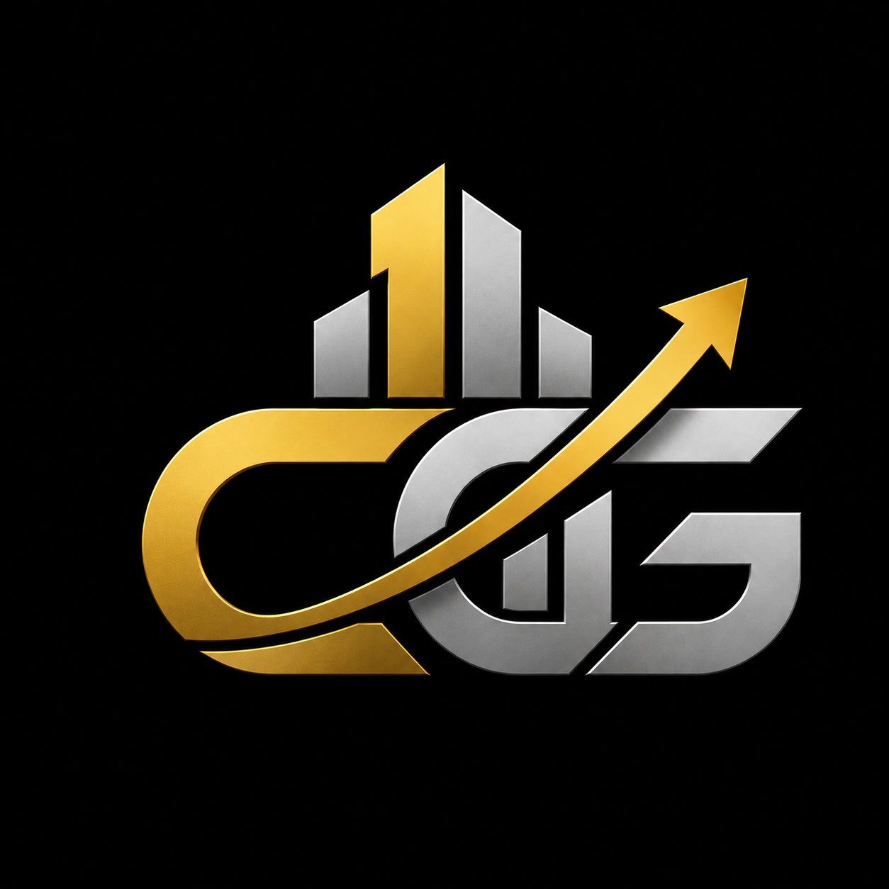 CGG Logo