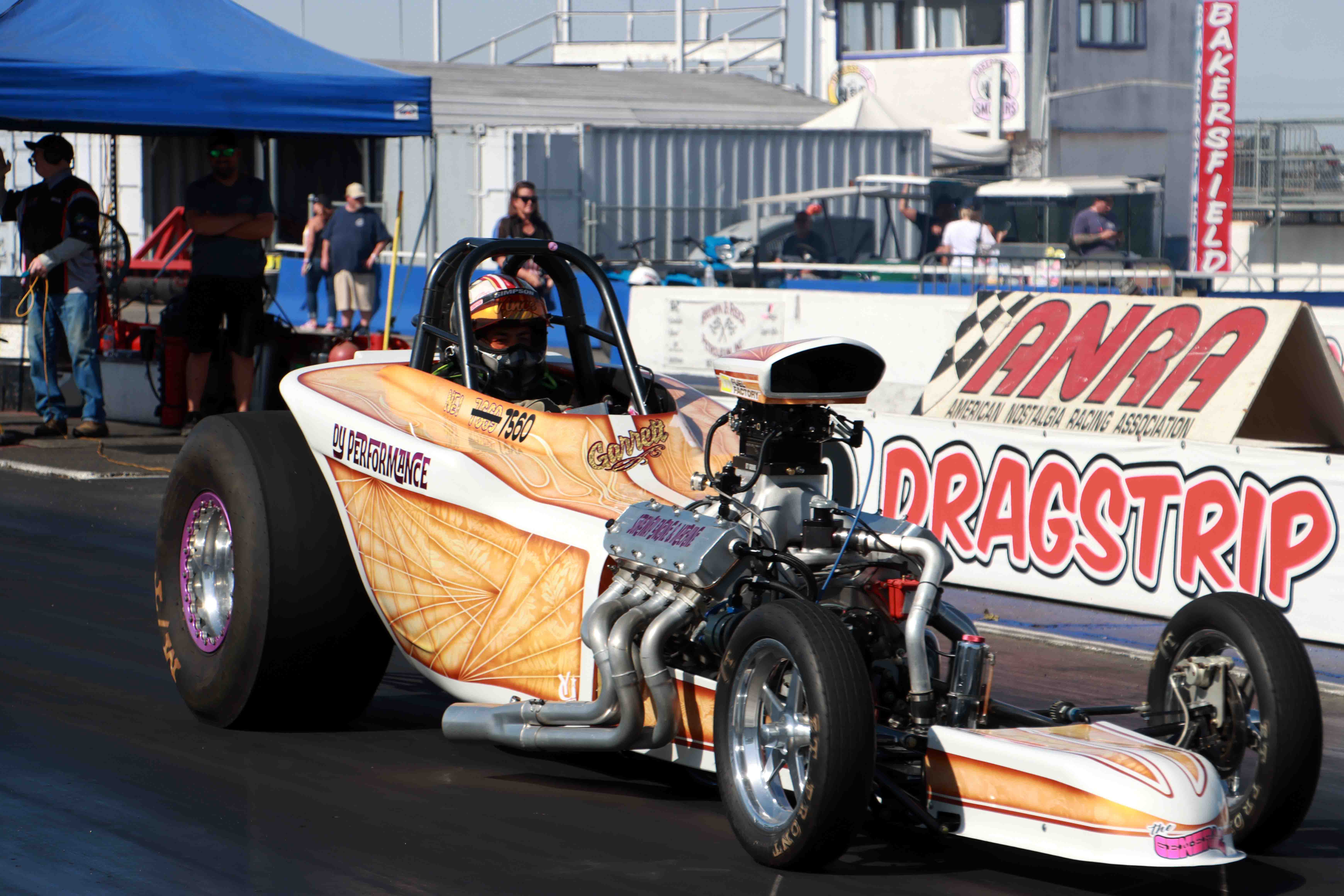 2026 Spring Nationals
