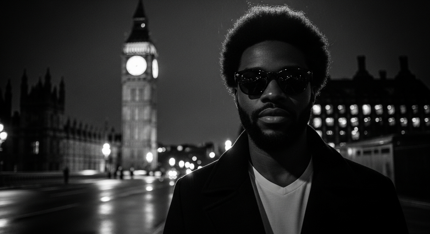 CAYO at Big Ben