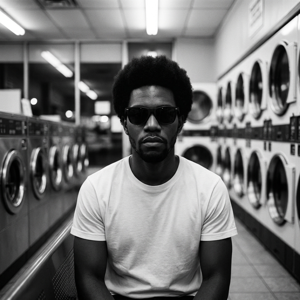 Laundromat