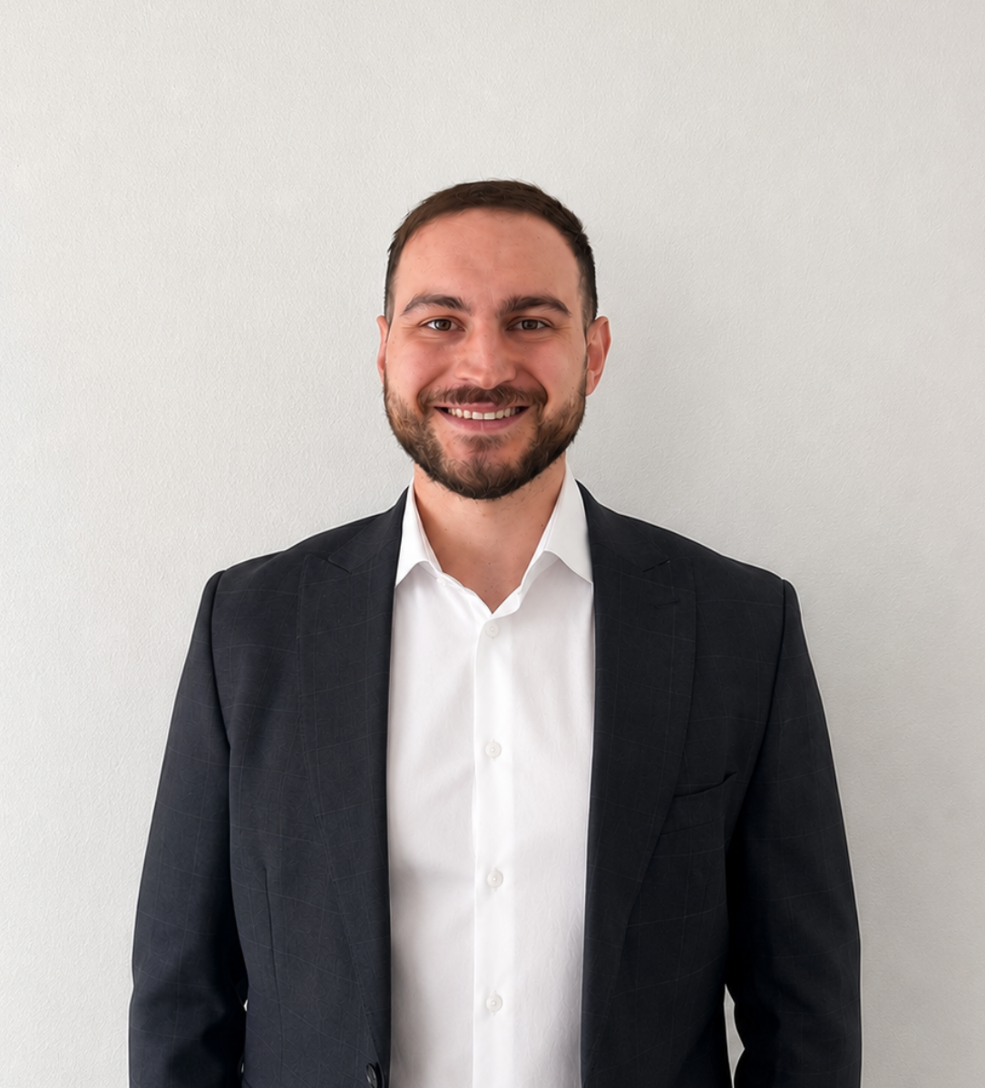 Daniel Kotevski, Mortgage Broker at AKR Financial Solutions