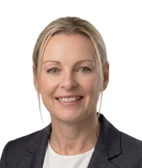Rae Smith, Mortgage Broker at AKR Financial Solutions
