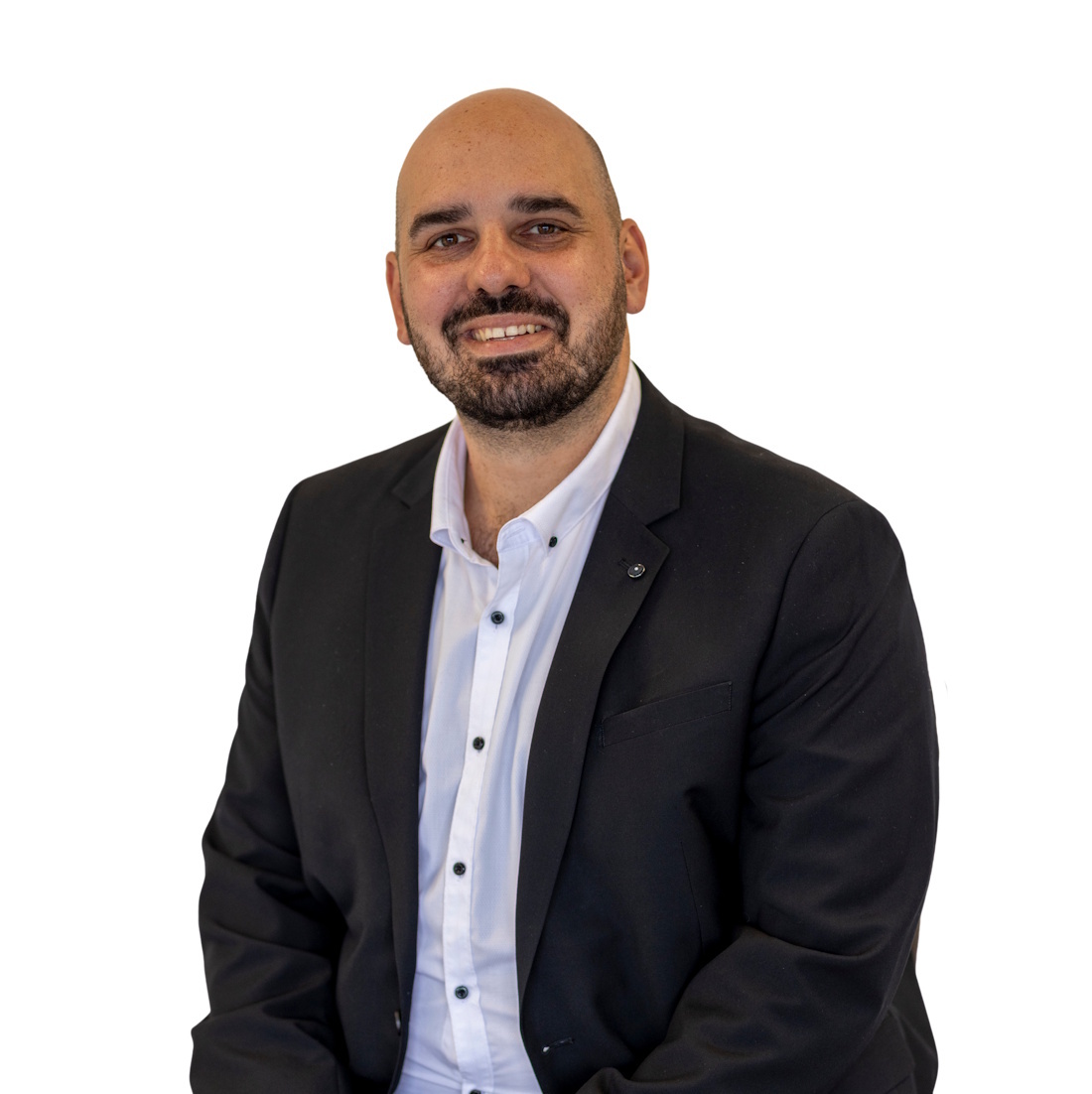 Krste Kojoski, Mortgage Broker, Director at AKR Financial Solutions