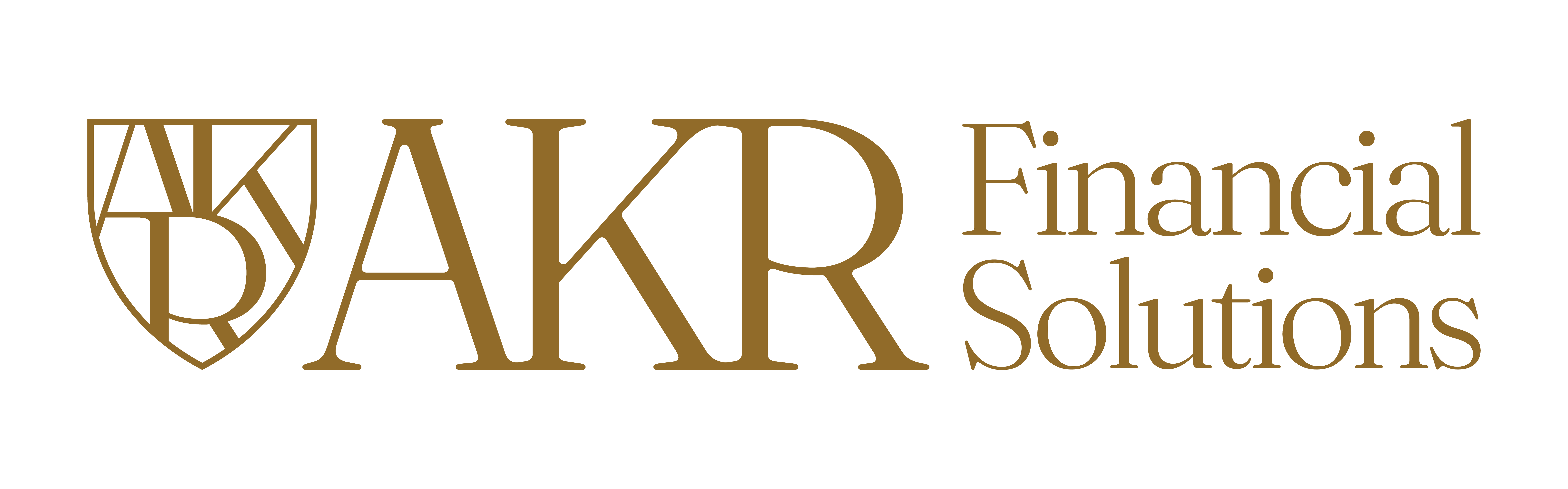 AKR Financial Solutions