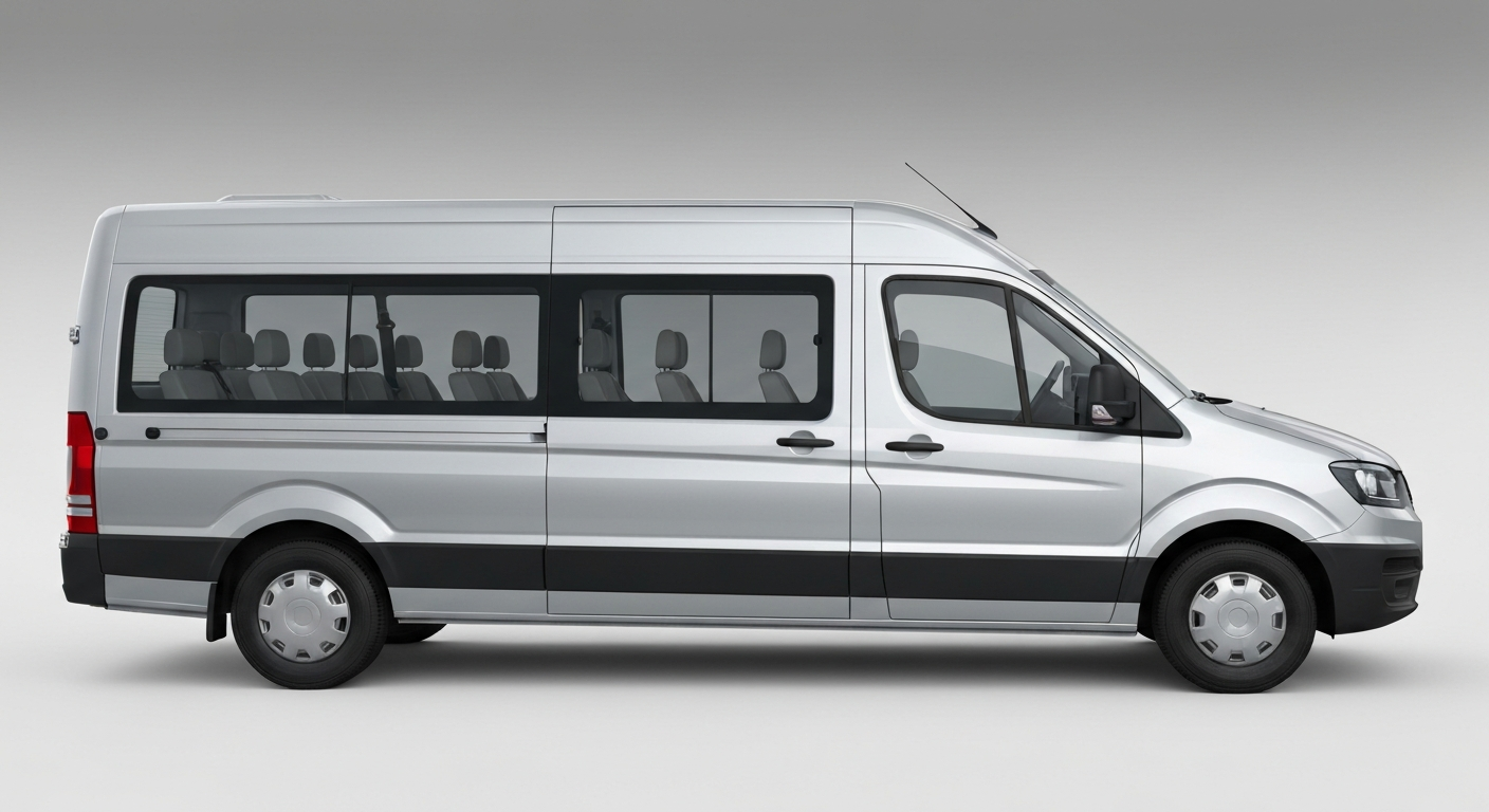 SUV / Kombi Klasa