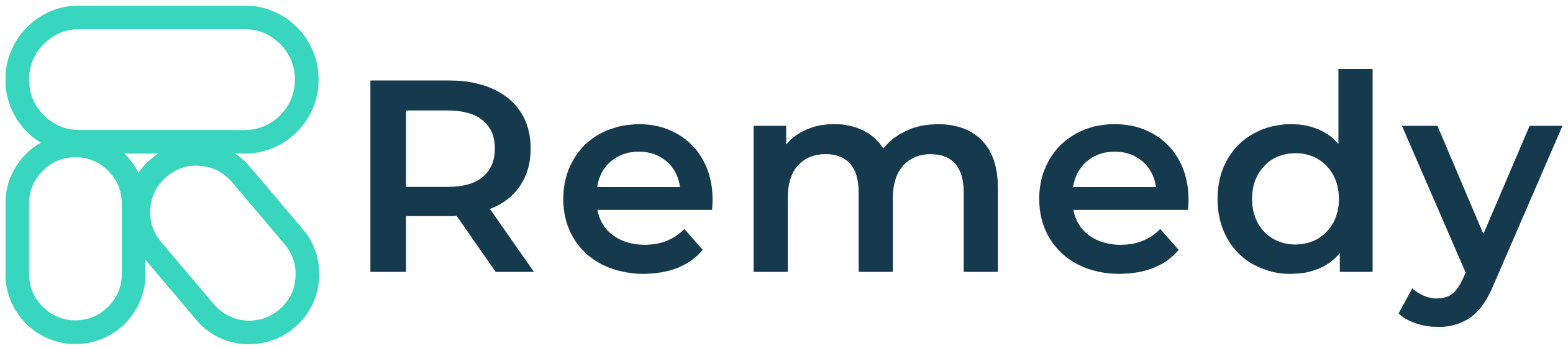 Remedy Logo