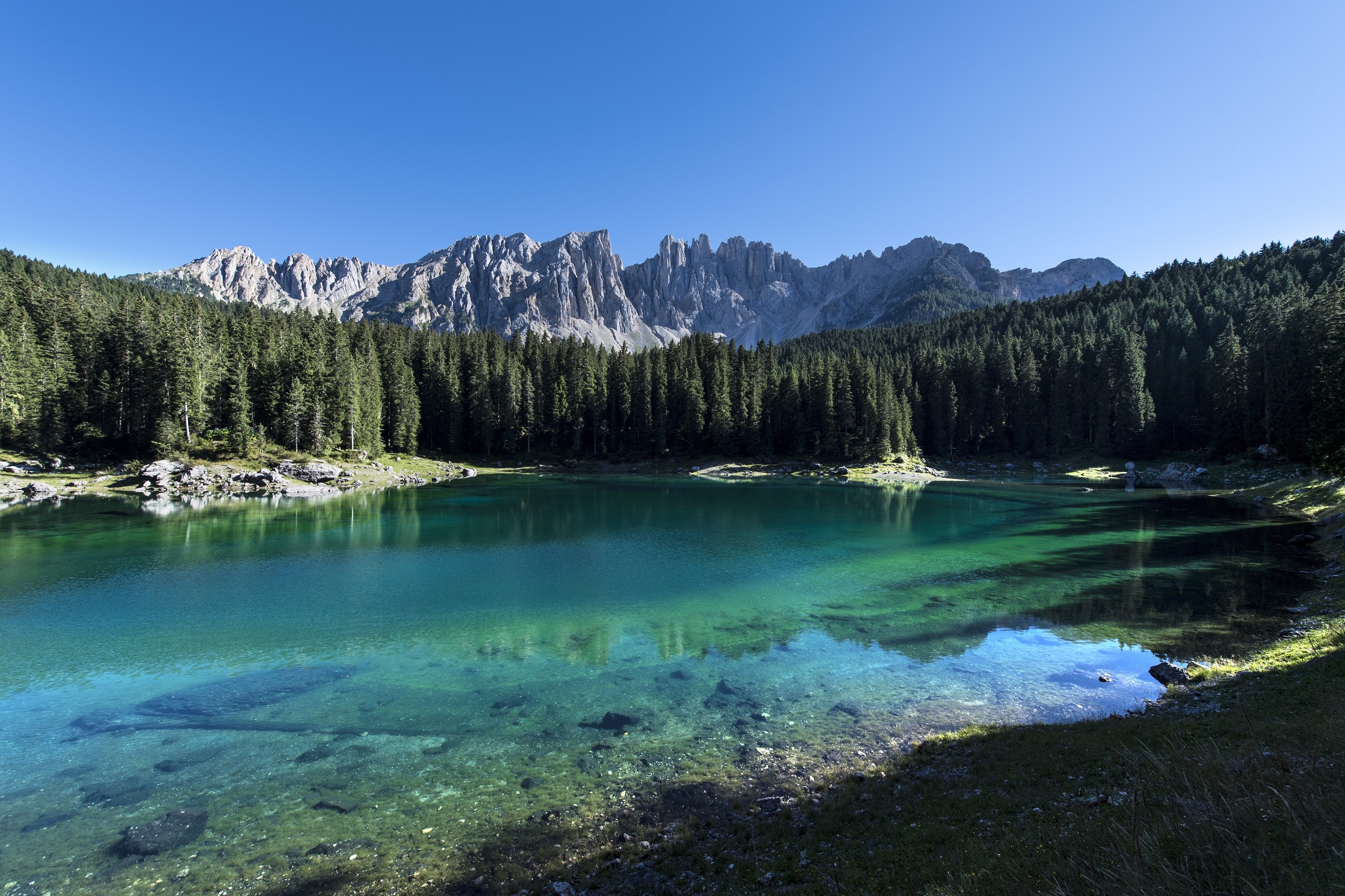 Karersee