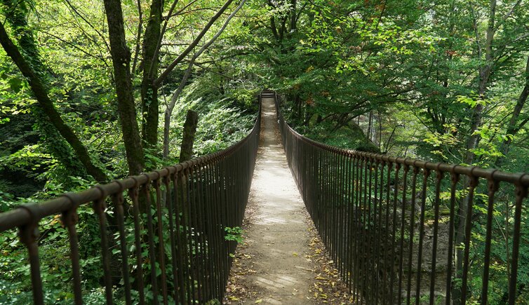 Rastenbachklamm