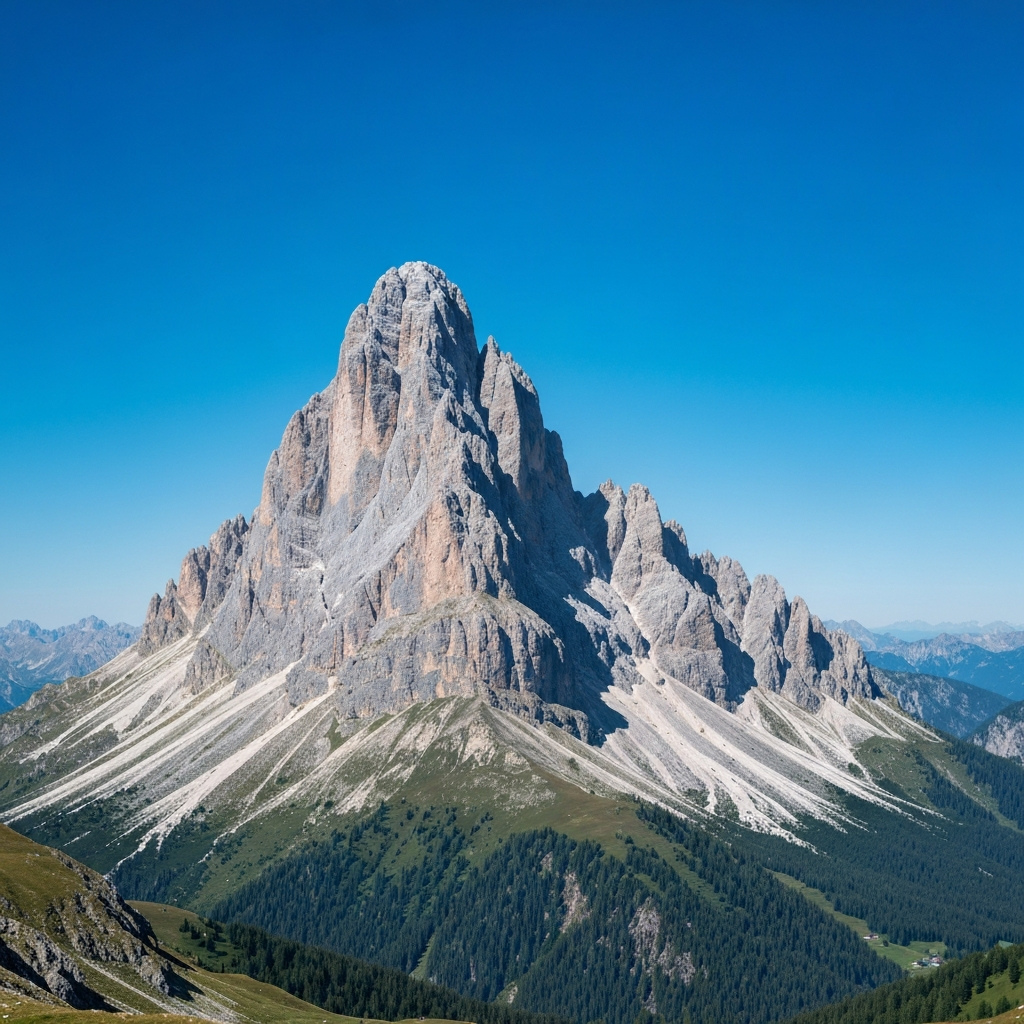 Weißhorn (Corno Bianco)