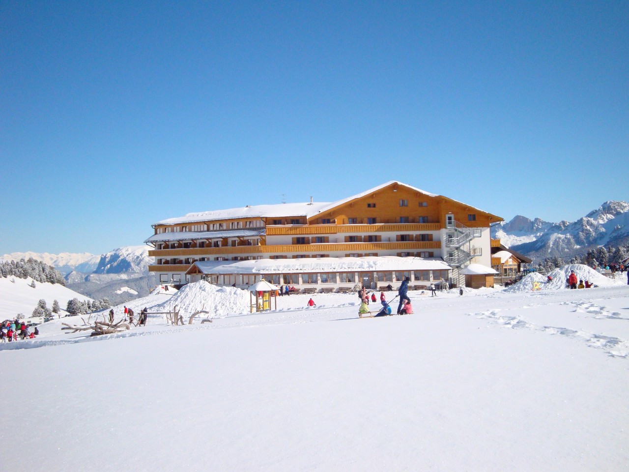 Schwarzhorn
