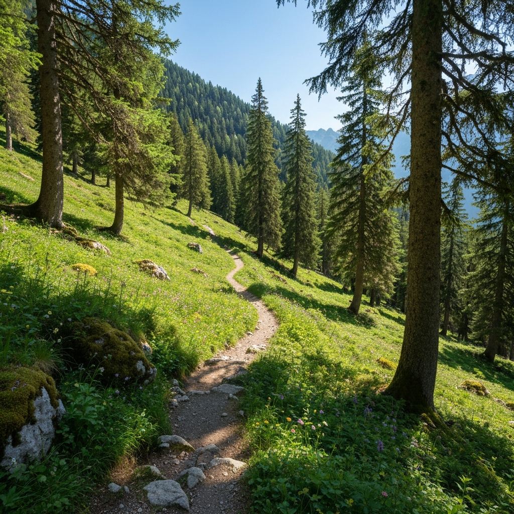 Naturpark Trudner Horn