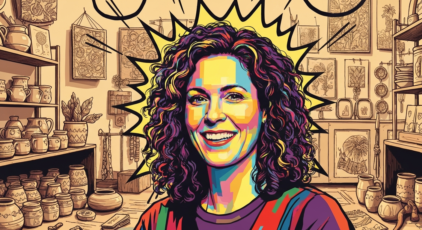 Crafted QC: How Mary Talbert Built a Davenport Retail Icon