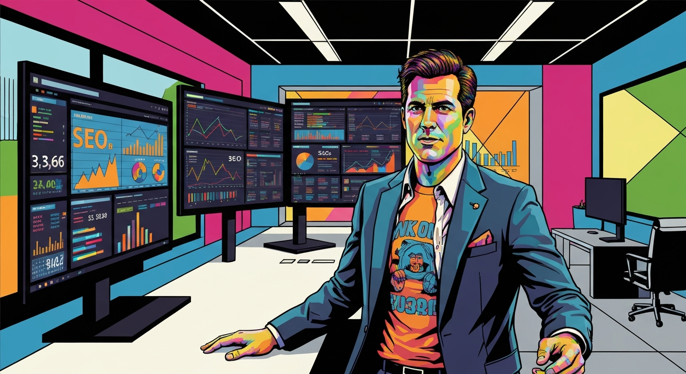Cold Penny Marketing: Scaling a Local Agency