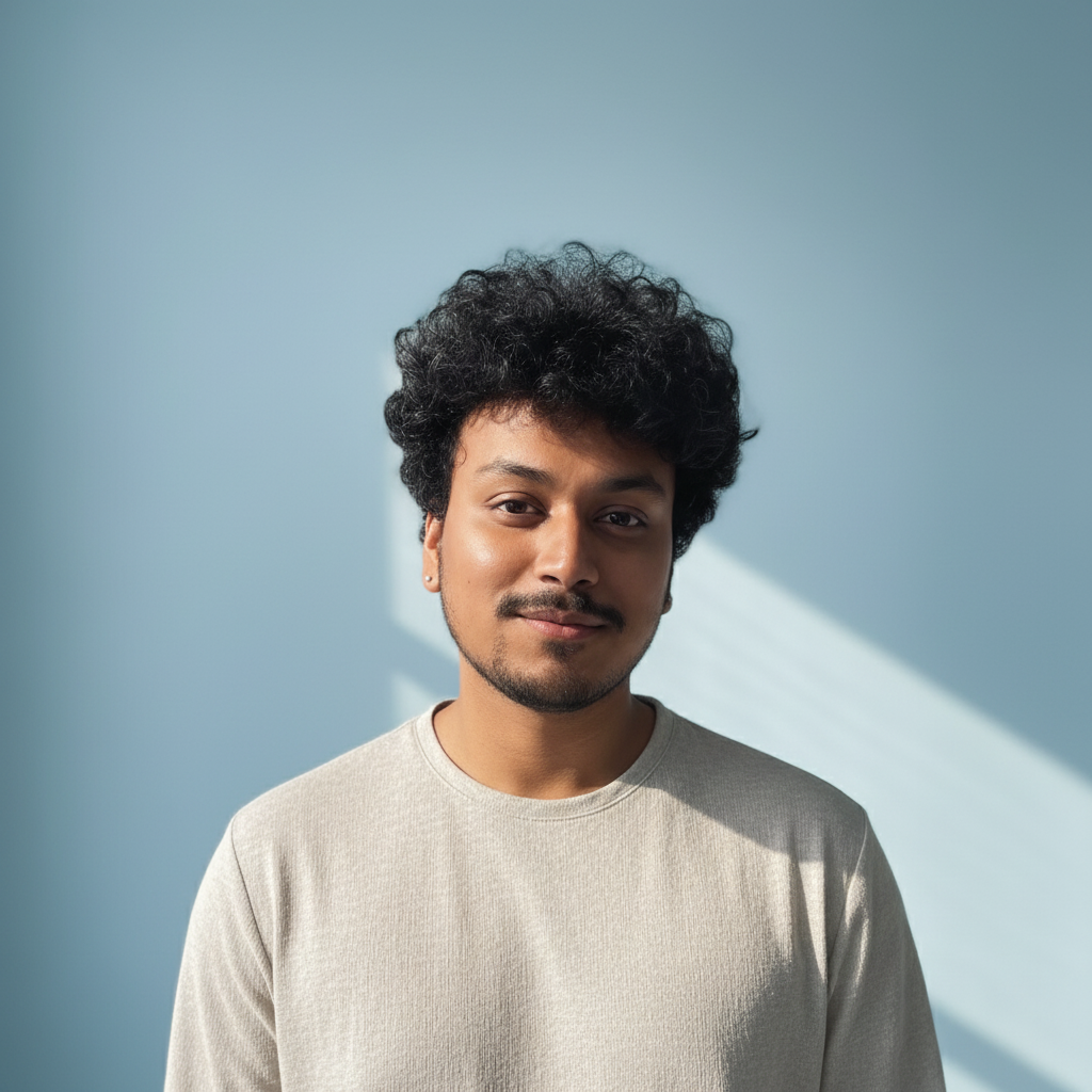 Deepak — dance studio marketing expert