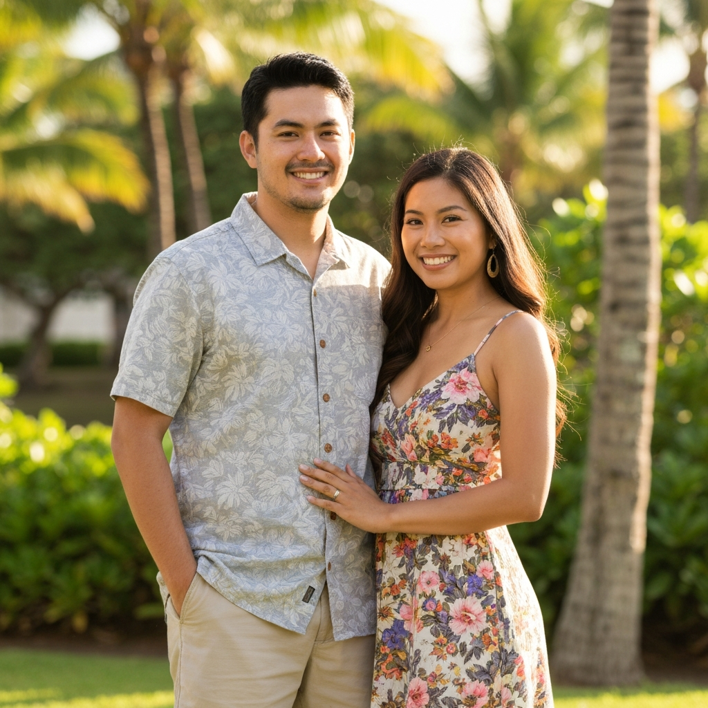 Sarah Johnson — Aloha Property Managers client