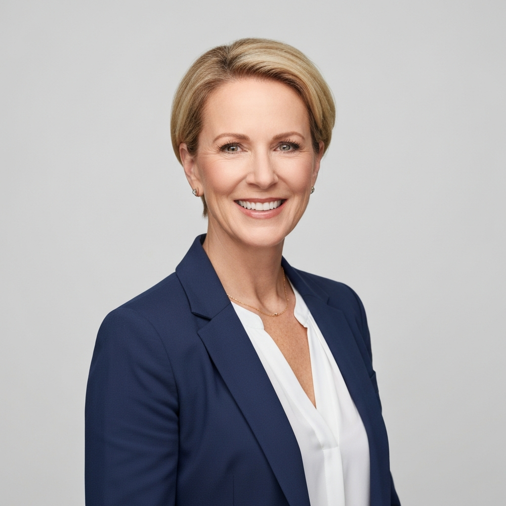 Sarah Johnson — Aloha Property Managers client