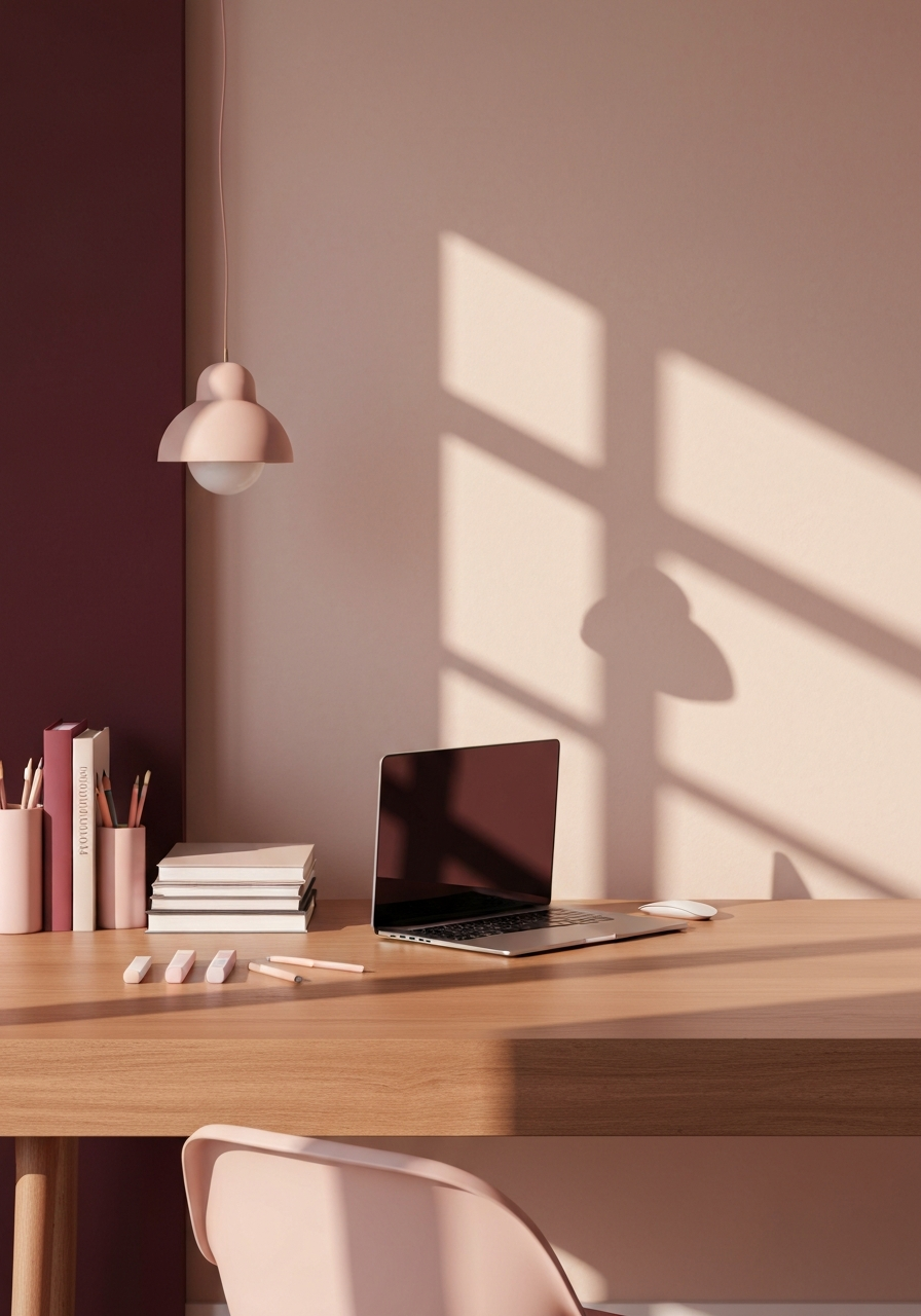 Premium Strategy Workspace