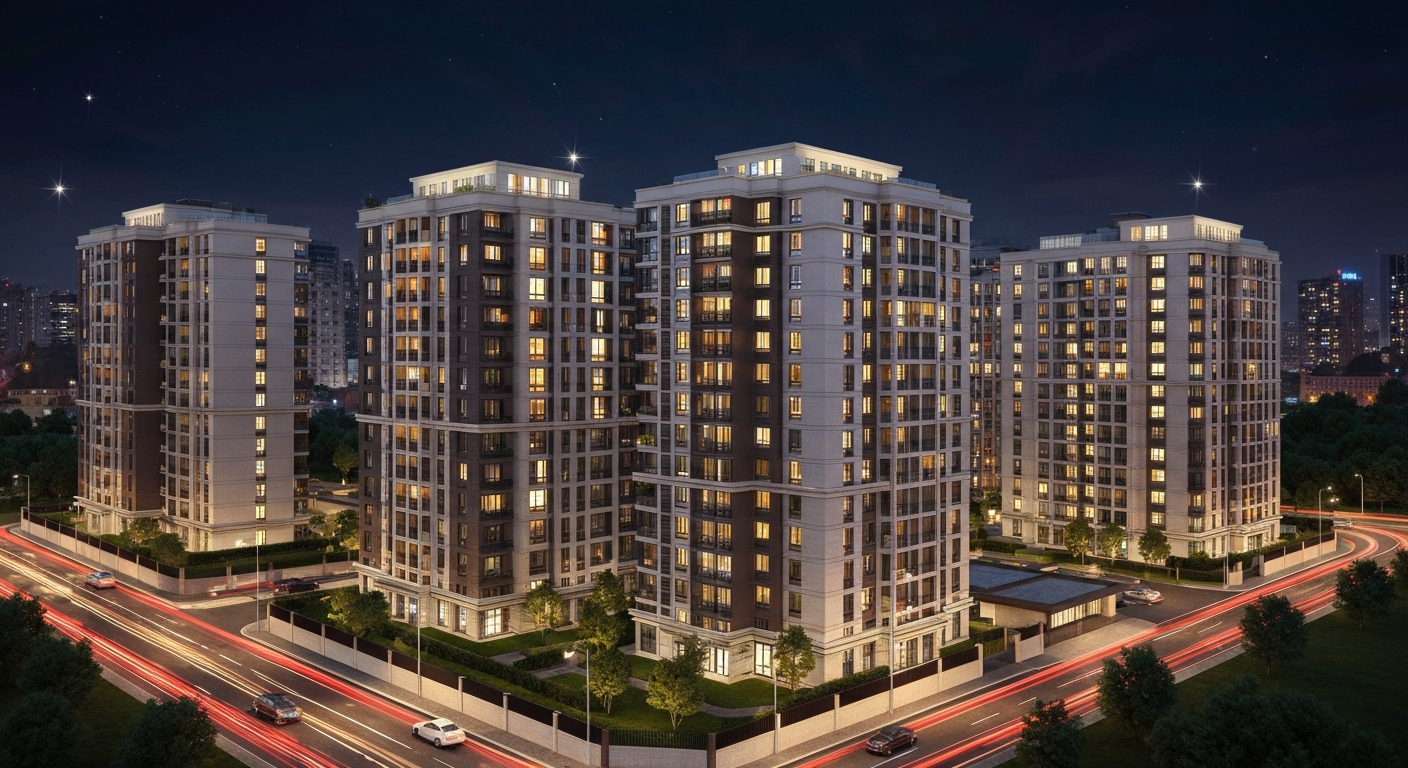 Westbrook Apartments