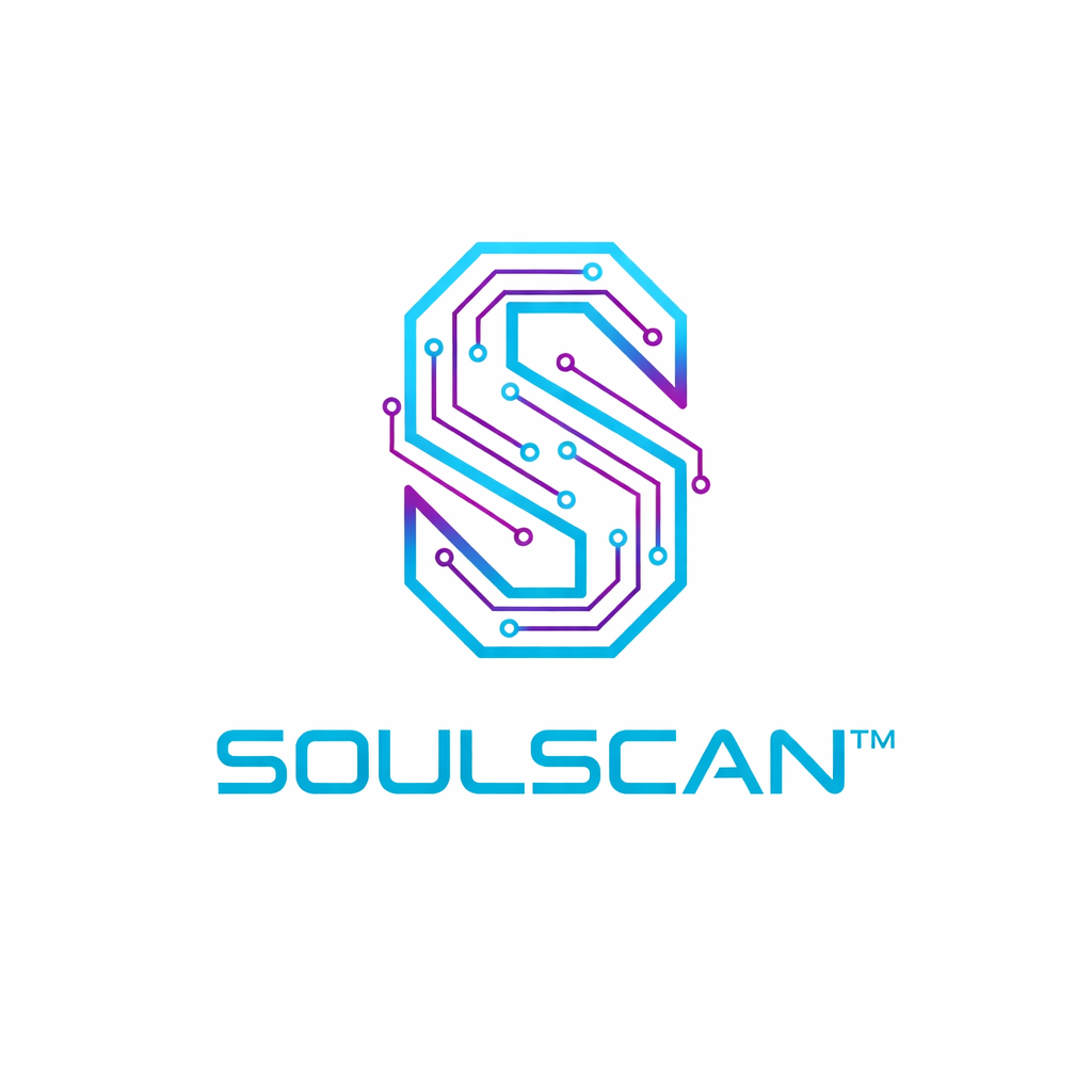 SoulScan Logo