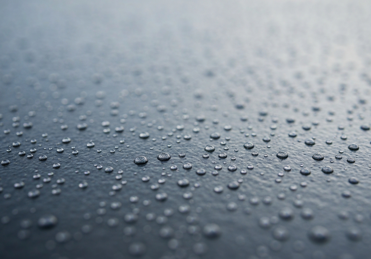 High-Performance Concrete Sealing