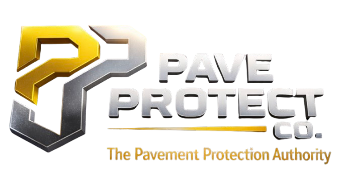 Pave Protect Co. Logo