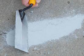 Concrete Crack Repair