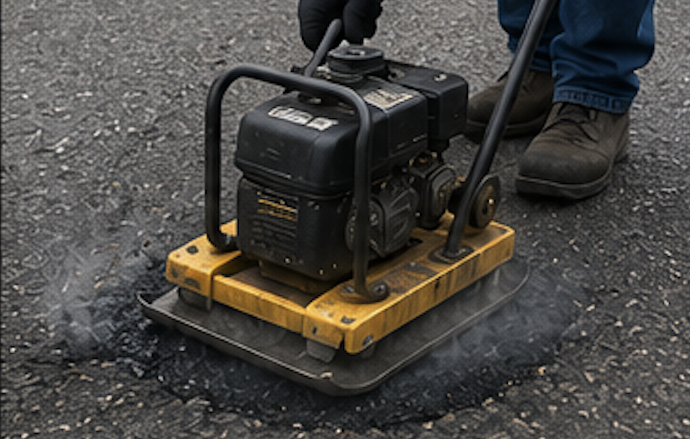 Pothole Repair
