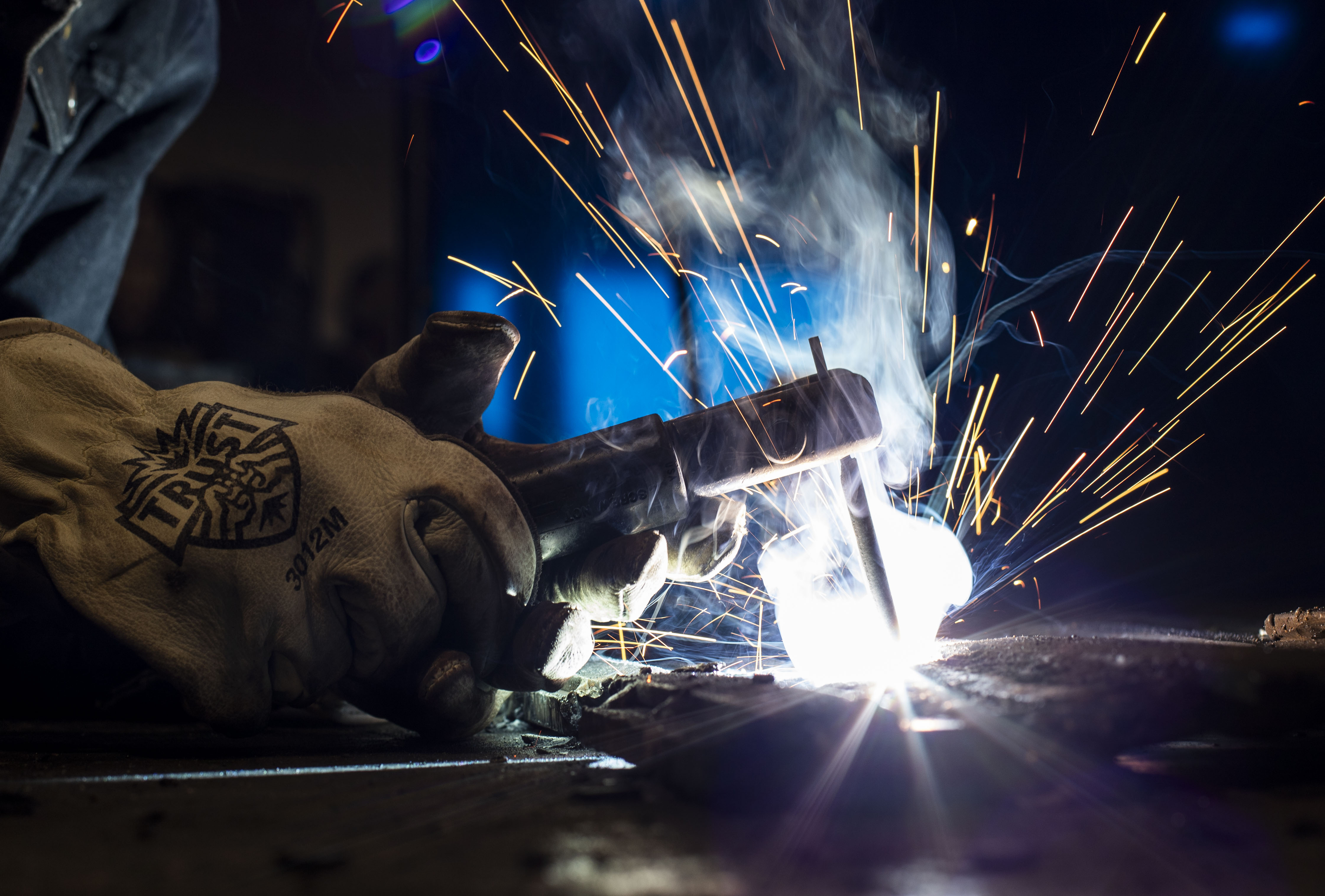 Strengthen Skills