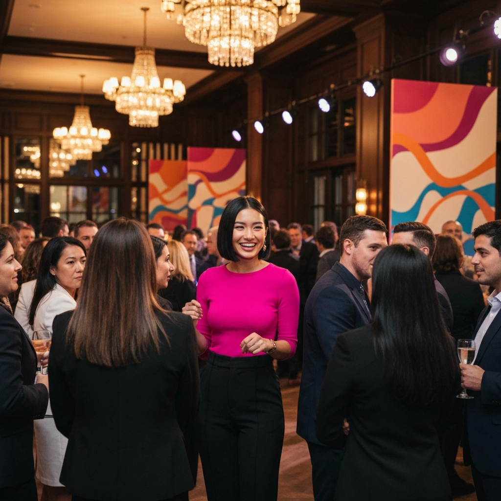 Love Society — Host a Fundraiser