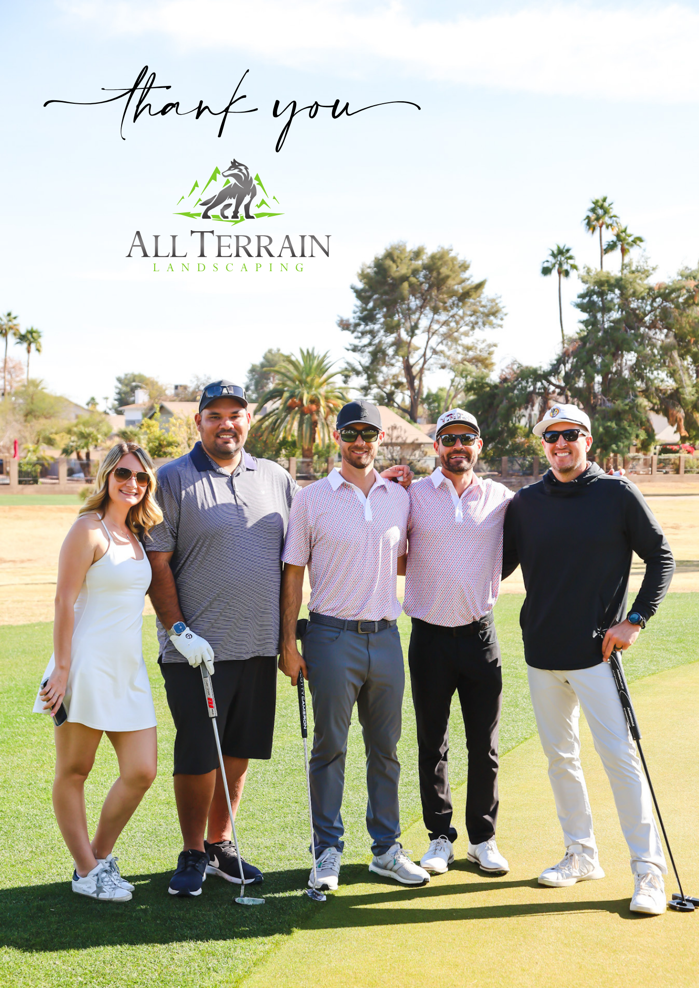 Love Society — Attend Our Next FUNraiser