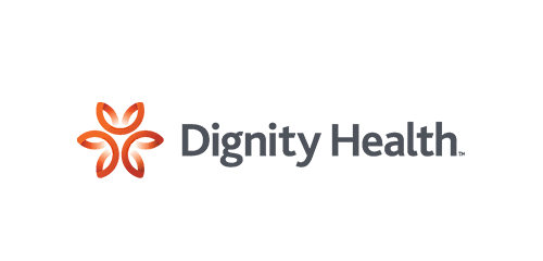 Dignity Health Logo