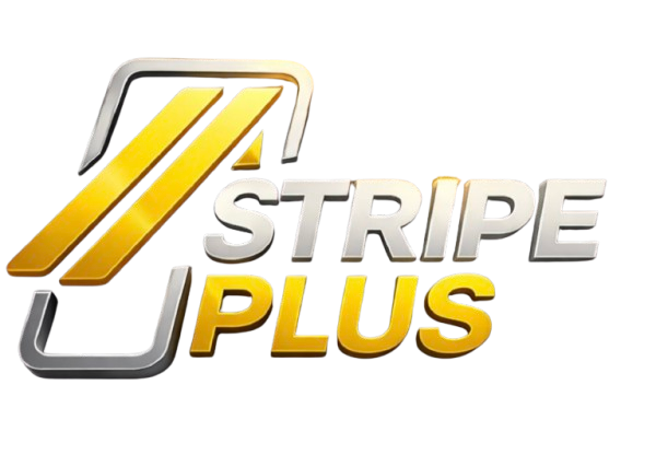 Stripe Plus LLC Logo