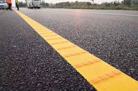 High-Durability Traffic Paint