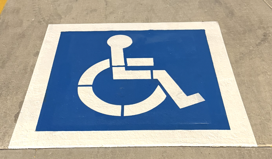 ADA Compliance